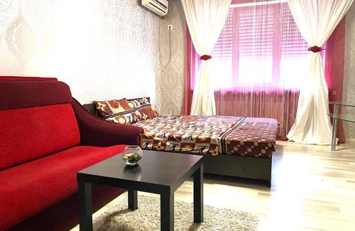 Zapadnyy okrug Appartement | Апартаменты Дальний 3 фестивальный район
