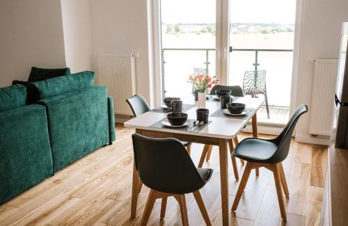 Leba Appartement | Apartamenty DIAGO