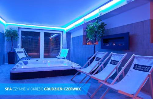 Wierchomla Wielka Appartement | Apartamenty DobraNocka