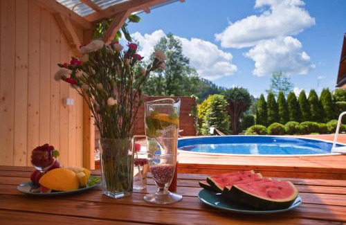 Wierchomla Wielka Appartement | Apartamenty DobraNocka