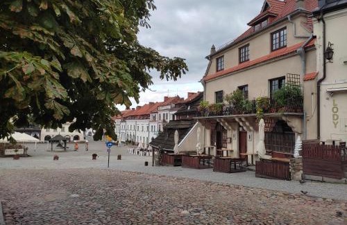 Kazimierz Dolny Appartement | Apartamenty Dom Kifnera