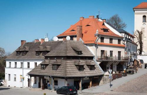 Kazimierz Dolny Appartement | Apartamenty Dom Kifnera