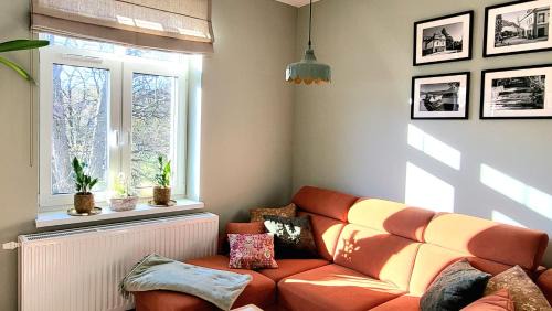 Kowary Appartement | Apartamenty EverySky Kowary, Cozy Home z widokiem na góry i windą