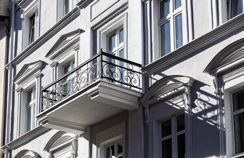 Stare Miasto Appartement | Apartamenty Garbary 12 Apartament nr 4