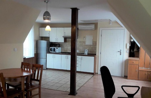 Niemodlin Appartement | Apartamenty Gościnne Med-Palace
