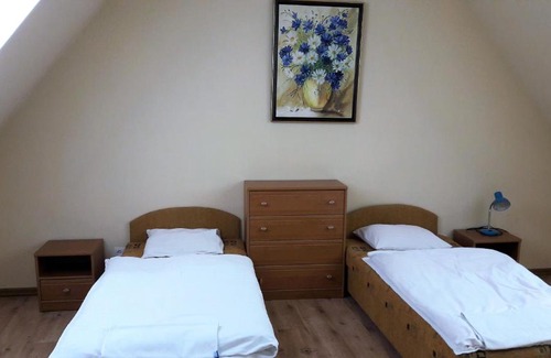 Niemodlin Appartement | Apartamenty Gościnne Med-Palace