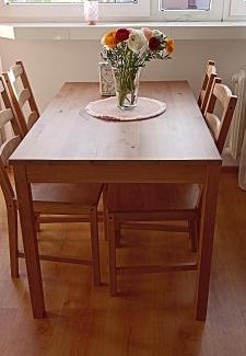 Gryfice Appartement | Apartamenty Gryfice Centrum - Nadrzeczna 2