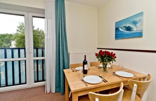 Chalupy Appartement | Apartamenty.in Villa Baltic