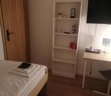 Szwederowo Appartement | Apartamenty Jaskółcza