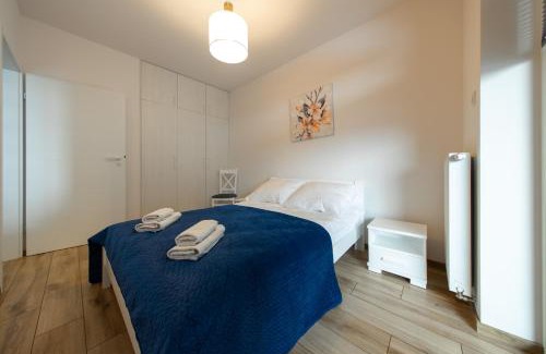 Bialystok Appartement | Apartamenty Jurowiecka
