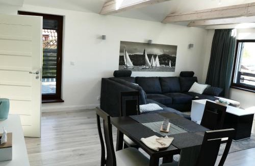 Charzykowy Appartement | Apartamenty Just