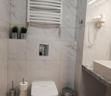 West Pomeranian Voivodeship Appartement | Apartamenty Kapitańskie Bliżej Morza