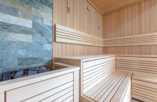 Rewal Appartement | Apartamenty Klifowa Rewal - Strefa Rekreacji