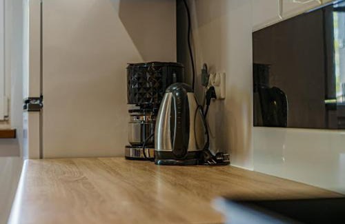 Gaski Appartement | Apartamenty Koło Brzegu