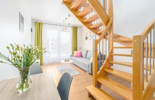 Kolobrzeg Appartement | Apartamenty Kołobrzeg Osiedle Polanki