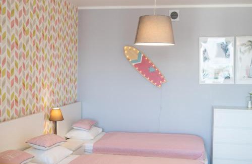 Kolobrzeg Appartement | Apartamenty Kołobrzeg Osiedle Polanki