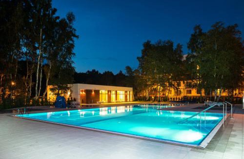 Kolobrzeg Appartement | Apartamenty Kołobrzeg Osiedle Polanki