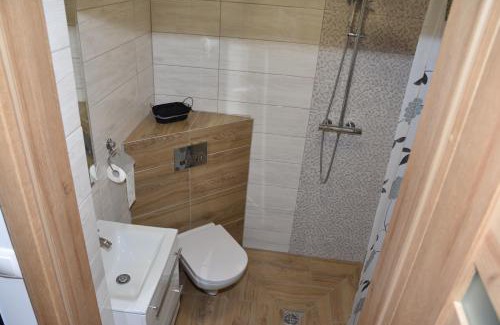 Biala Podlaska Appartement | Apartamenty Kometa