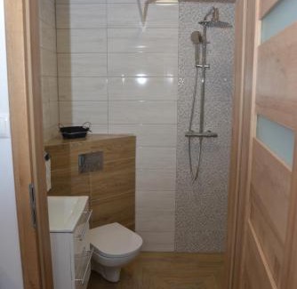 Biala Podlaska Appartement | Apartamenty Kometa