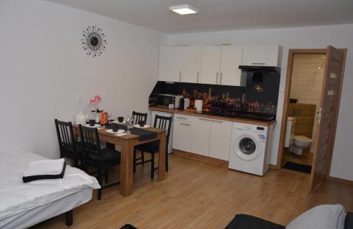 Biala Podlaska Appartement | Apartamenty Kometa