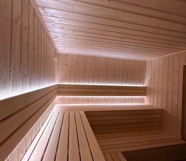 Brenna Appartement | Apartamenty Kotarz Sauna&Relaks