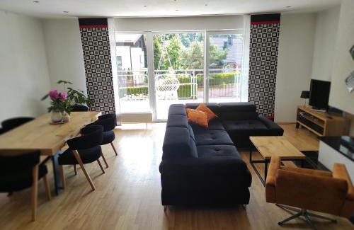 Brenna Appartement | Apartamenty Kotarz Sauna&Relaks