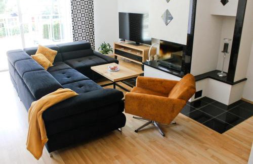 Brenna Appartement | Apartamenty Kotarz Sauna&Relaks