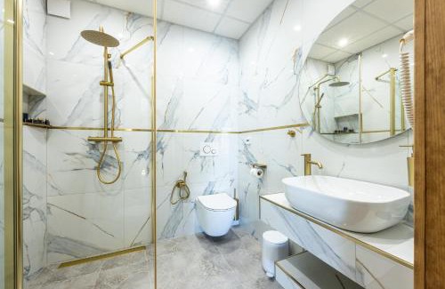 Czarna Gora Appartement | Apartamenty Koziniec Lux
