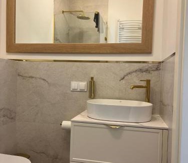 gmina Kaliska Appartement | Apartamenty Leśna Przystań Kazub nr 2