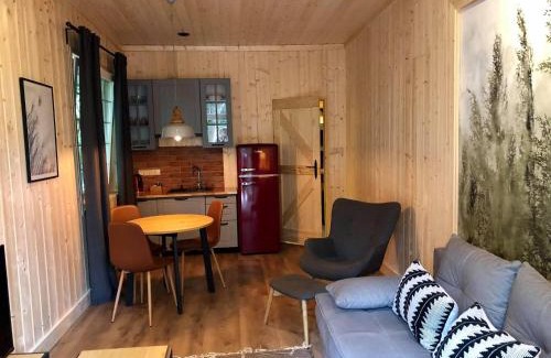 Trygort Appartement | Apartamenty Leśna Przystań