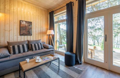 Trygort Appartement | Apartamenty Leśna Przystań