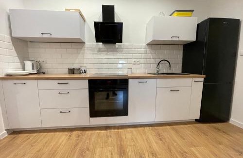 Ilawa Maison | Apartamenty Lipowy Zakątek