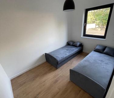 Ilawa Maison | Apartamenty Lipowy Zakątek
