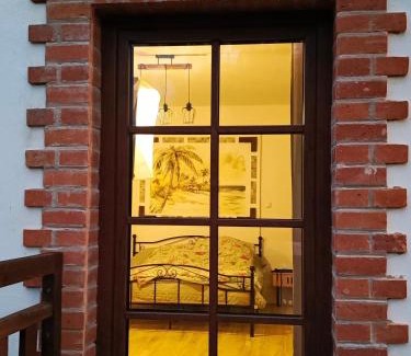 Mragowo Appartement | Apartamenty LOS NOBLES w spokojnej okolicy w pobliżu jeziora