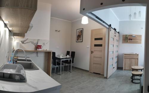 Lublin Appartement | Apartamenty Love