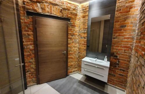 Gliwice Appartement | Apartamenty Młyńska 4