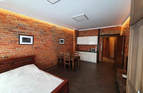 Gliwice Appartement | Apartamenty Młyńska 4
