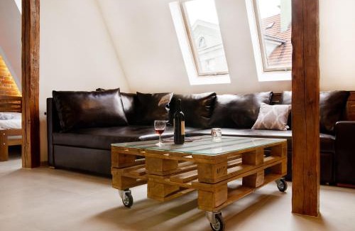 Gliwice Appartement | Apartamenty Młyńska 4