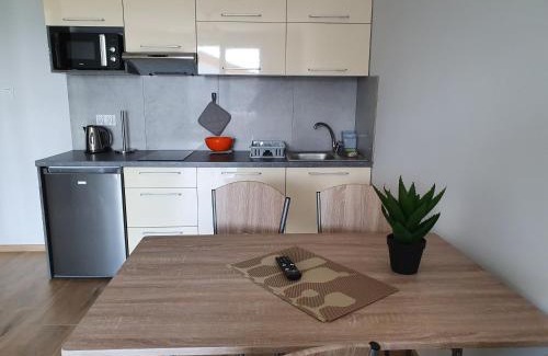 Leba Appartement | Apartamenty Majer Łeba