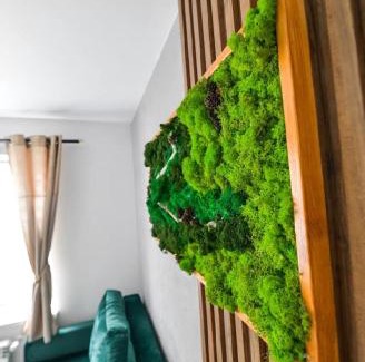 Zator Maison | Apartamenty Majka