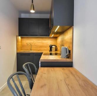 Zator Maison | Apartamenty Majka
