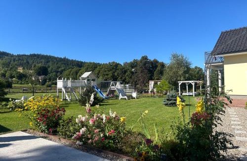 Trzebieszowice Appartement | Apartamenty Malwa