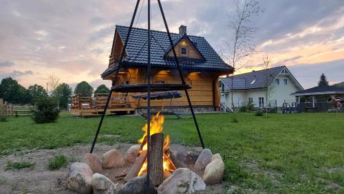 Trzebieszowice Appartement | Apartamenty Malwa