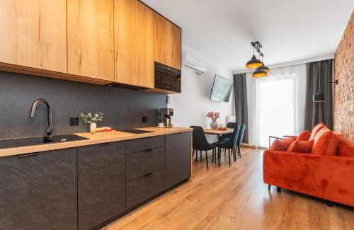 Sztutowo Appartement | APARTAMENTY MIERZEJA - Perła Mierzei, Sztutowo, Bezpłatne rowery