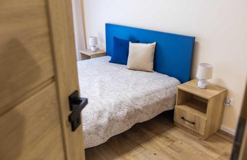 Torun Appartement | Apartamenty Miodowe