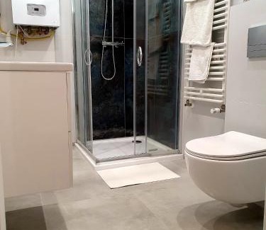 Lublin Appartement | Apartamenty MK - Kredowa