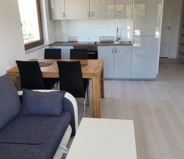 Siedlce Appartement | Apartamenty na Morenie