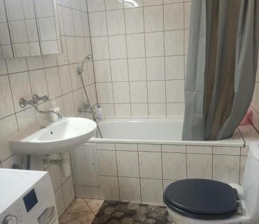 West Pomeranian Voivodeship Appartement | Apartamenty na skarpie