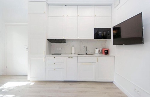 Wrzeszcz Appartement | Apartamenty na Uphagena