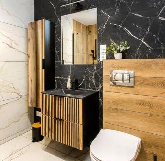 Hajnowka Appartement | Apartamenty na Wierobieja NOWE